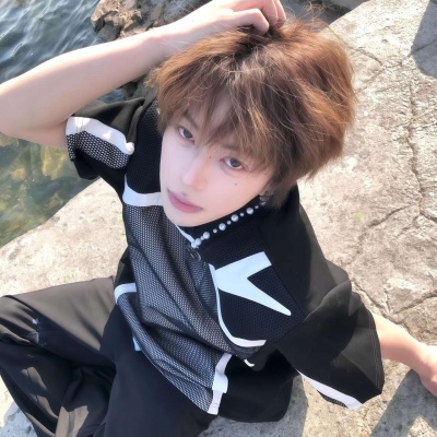 微信男生头像2026