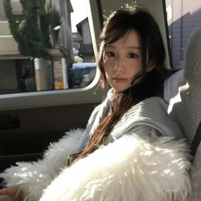 个性小众气质女头