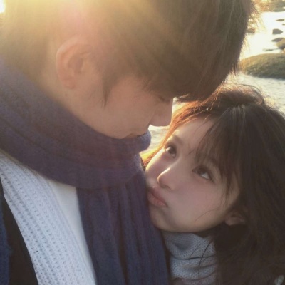 ins小众氛围情头