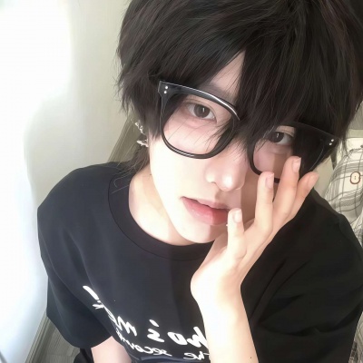 2026年ins热门男生头像