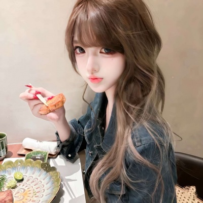 2026年最流行美女头像图片