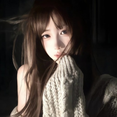 抖音头像2026女生