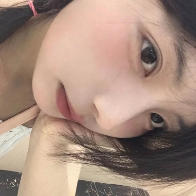 可爱搞怪ins风女头