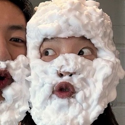 精选ins情侣头像