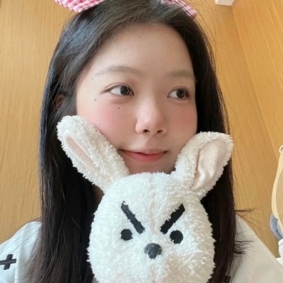 2026最新款个性小众ins风女头