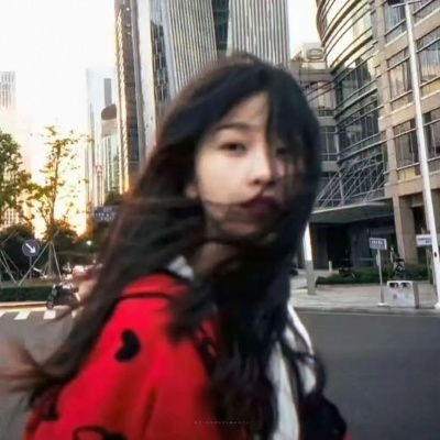 2026年最火ins女生头像