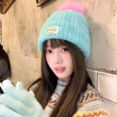 2026最火女生头像