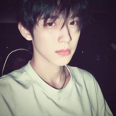 2026超火滤镜氛围感男头