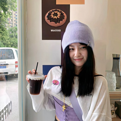 2026ins高级小众韩系女头