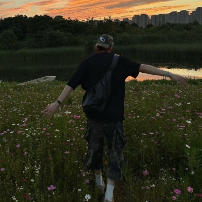 2026ins高质量情侣头像