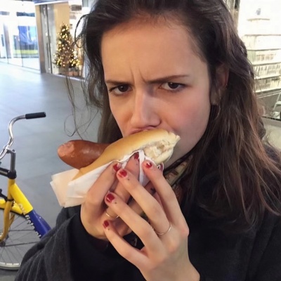 2026热门ins个性小众女头