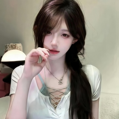 2026热门纯欲贵气女生头像