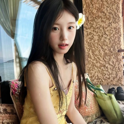 2026超火ins小众氛围女生头像