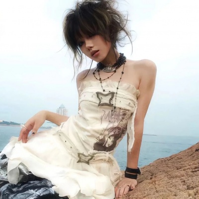 2026热门亚文化真人女头