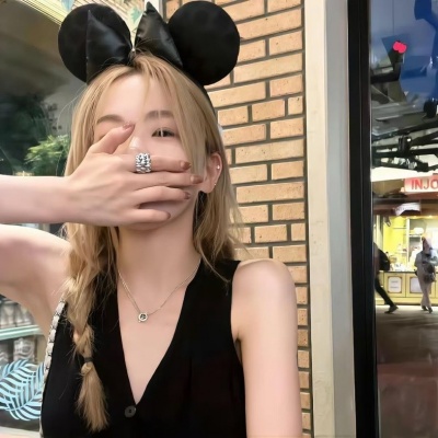 2026超火ins时尚女头