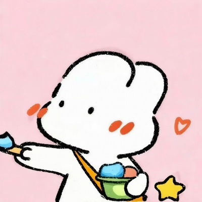 情侣头像一对一左一右独一无二