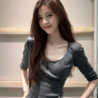 氛围感千金风女头