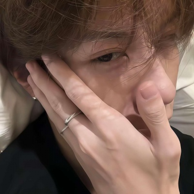 2026年ins热门男生头像