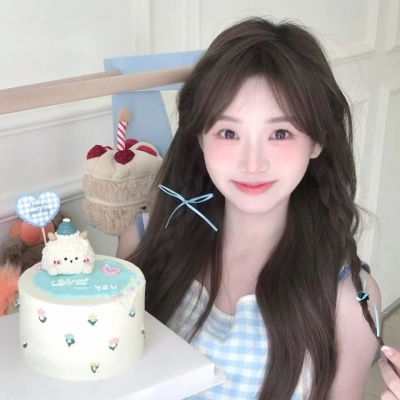 高赞ins风纯欲招桃花女头