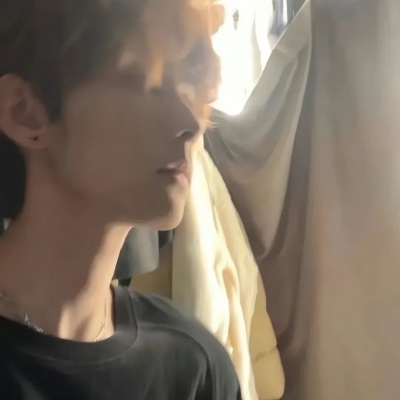 男生有深度内涵头像