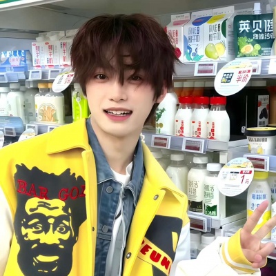 2026热门小清新帅气男生头像