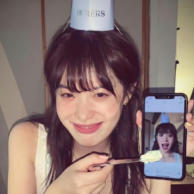 2026新款ins女生头像