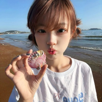 2026女生微信头像