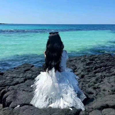 小众气质唯美女头合集2026