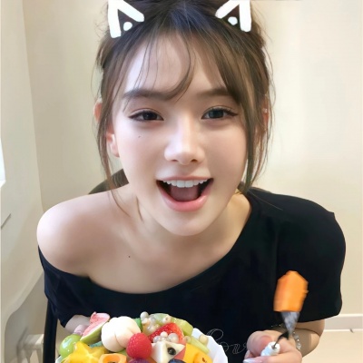 2026最火QQ头像女