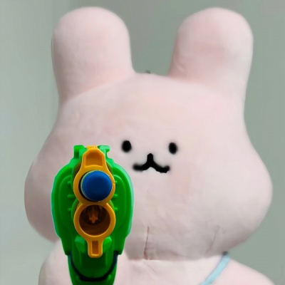 可爱到难以取舍的头像