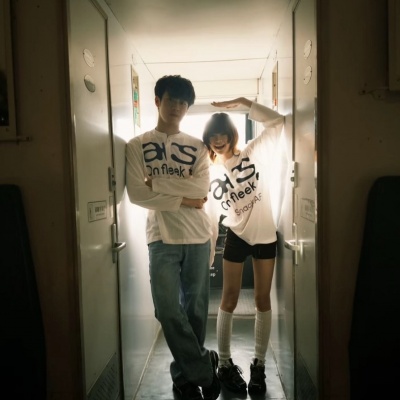 2026年最火情侣头像