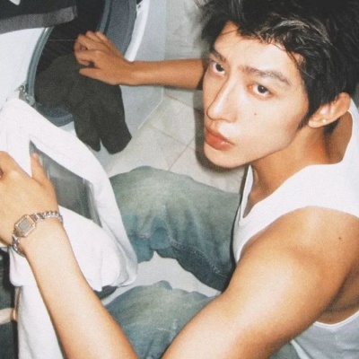 轻熟风真人男头