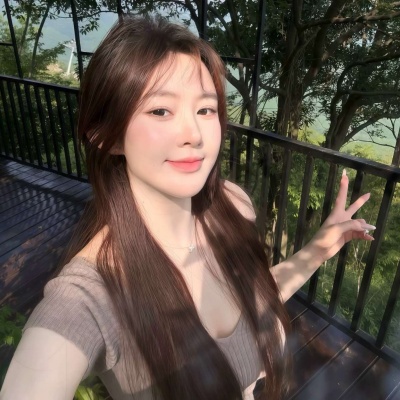 超有气质的氛围感千金名媛感女头