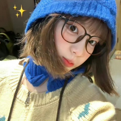 2026最火头像女生