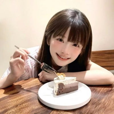 情头对象不是人系列