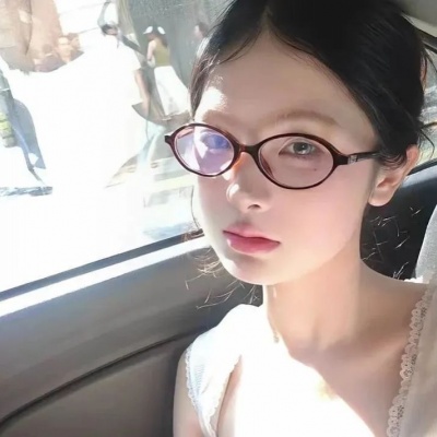 2026真人女生头像