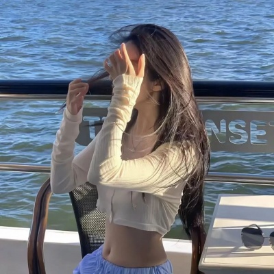 小众千金气质女生头像