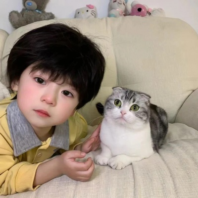 2026年超萌可爱萌娃情头