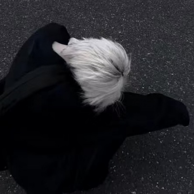 2026超火个性ins男头