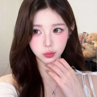 wechat小众女头2026新款