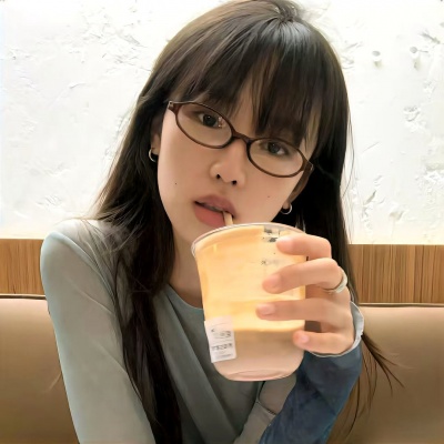 2026小众高级感女生头像