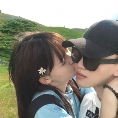 2026最新ins小众氛围真人情头