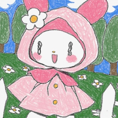 可爱到难以取舍的头像