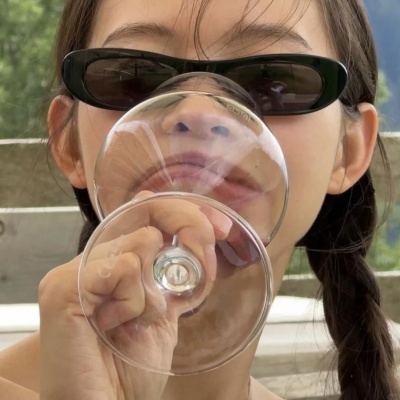 爆款搞怪欧美可爱女生头像