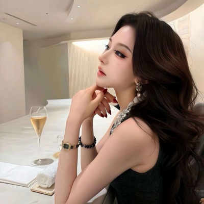 2026最新ins高级感女头像