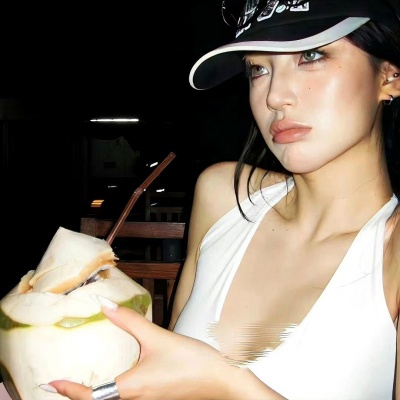 全网高质量欧美风女头