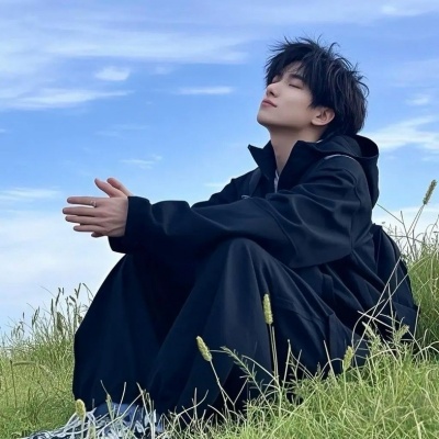 2026年男生专用头像