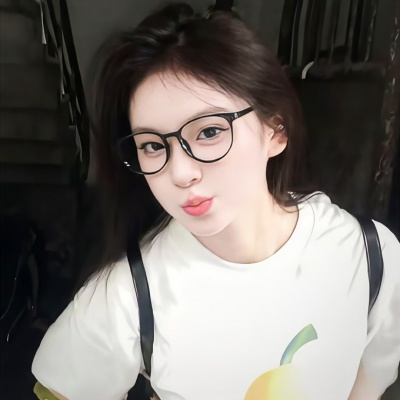 2026超火唯美女生头像