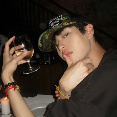 微信男生头像2026