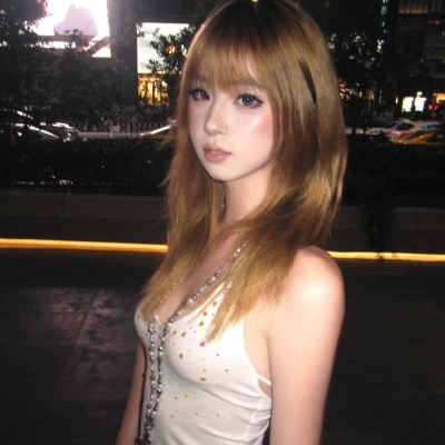 可爱气质拉满的小众女生头像